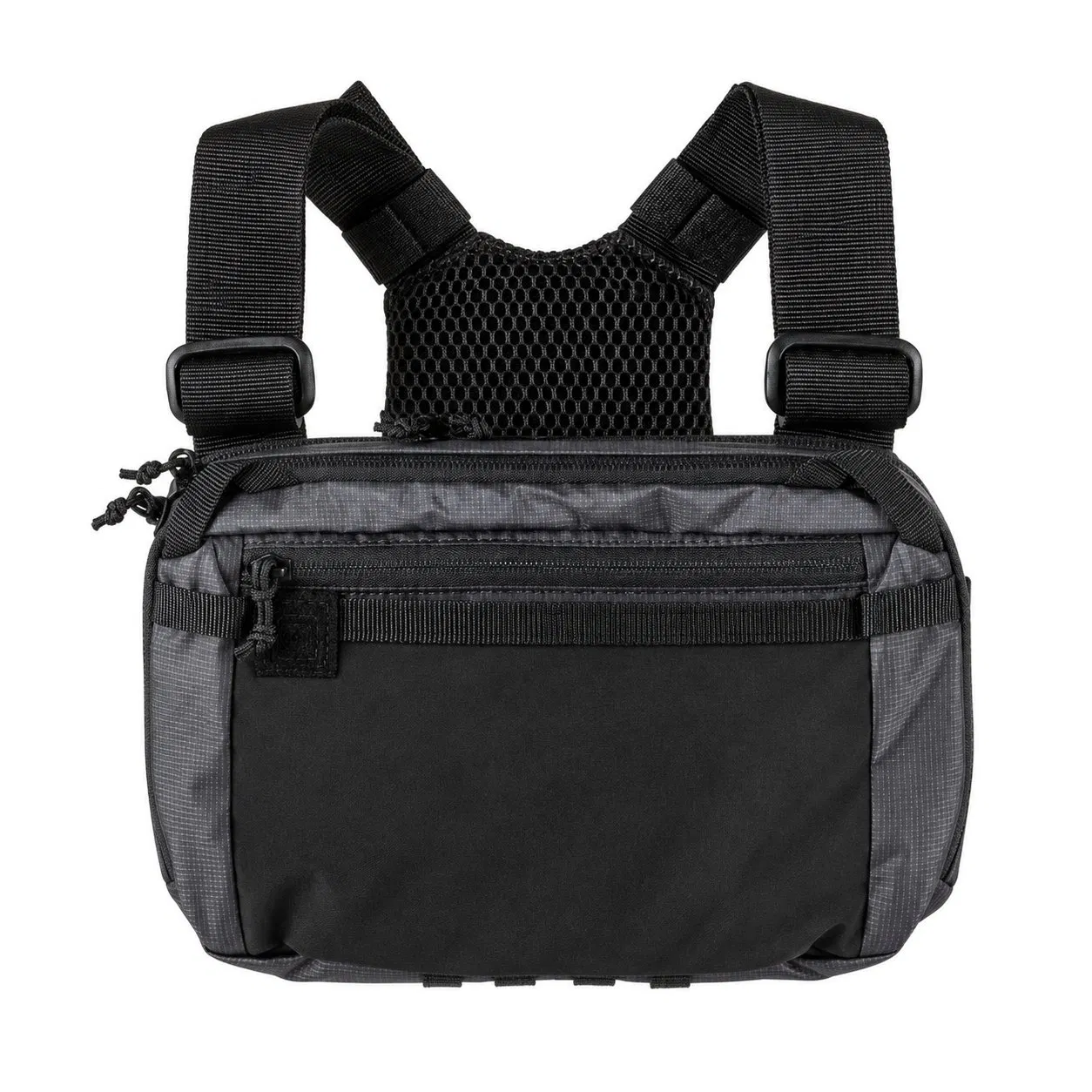 Custom Tactical Running Hiking Chest Bag