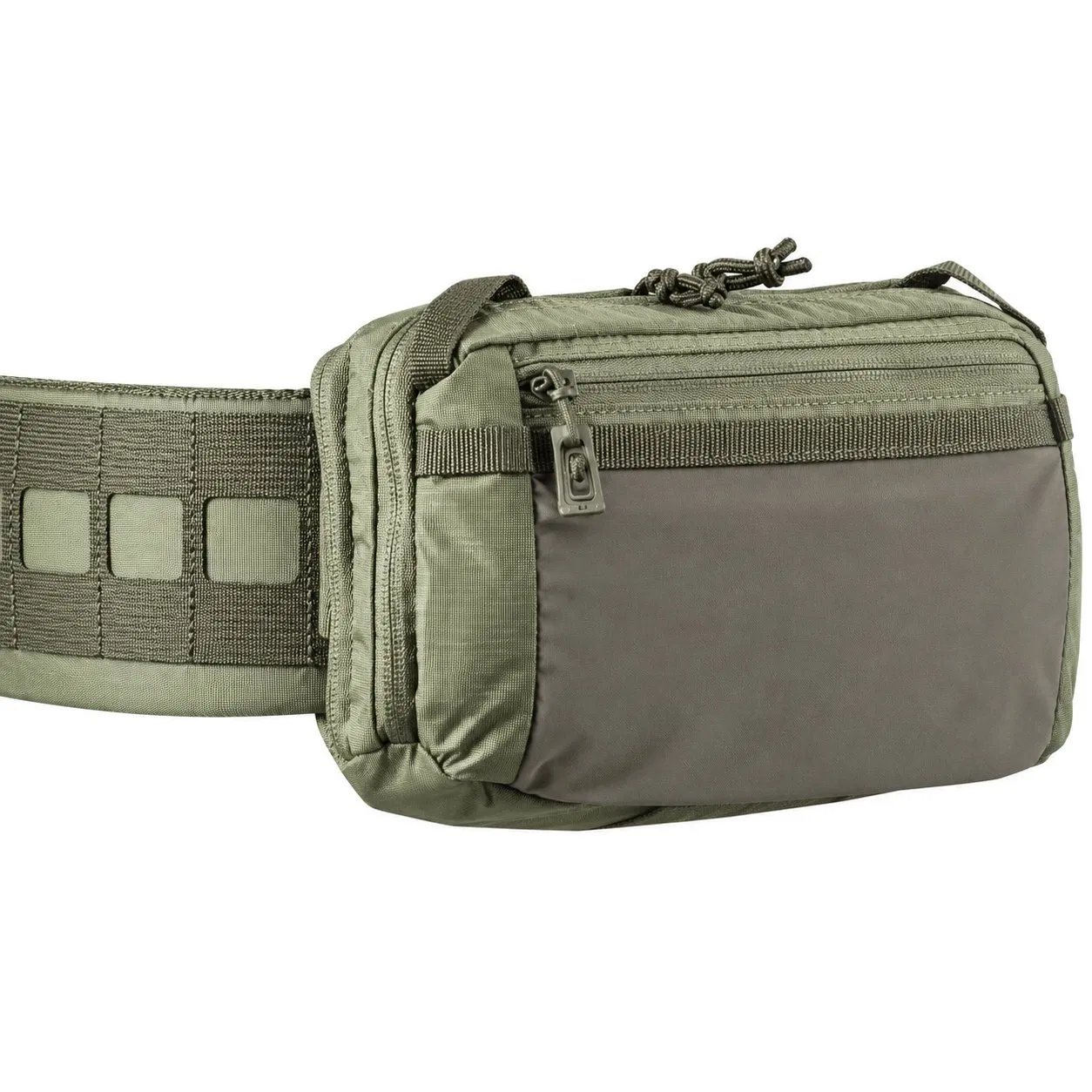 Custom Tactical Running Hiking Chest Bag