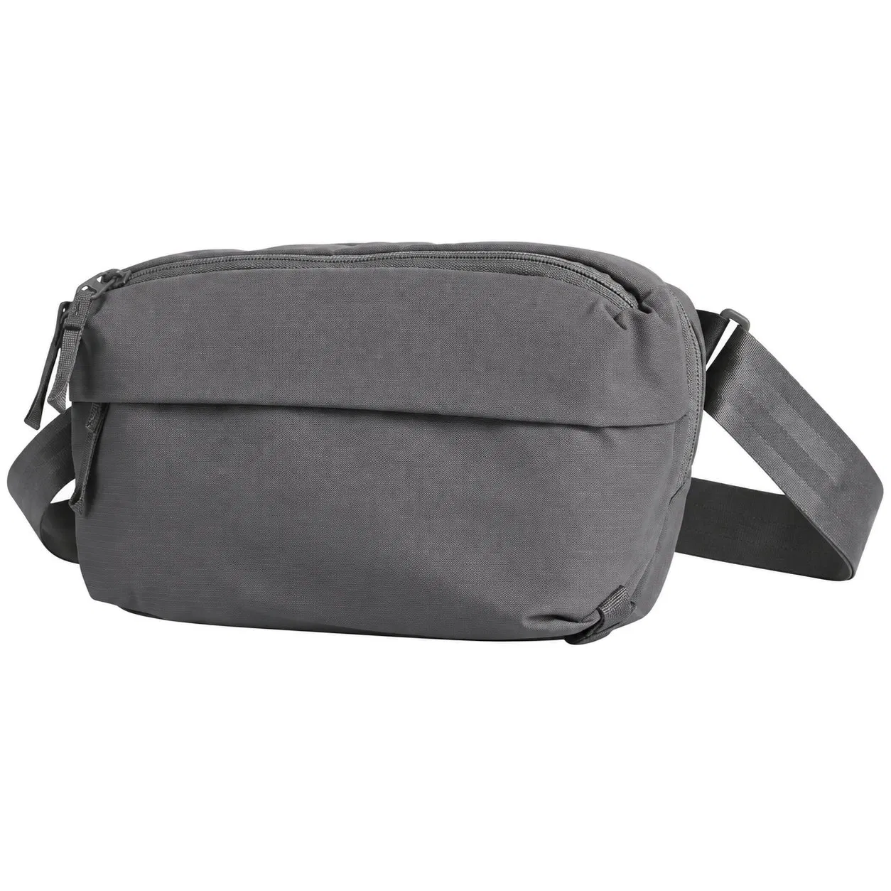 Custom Ripstop Nylon Camera Waist Bag