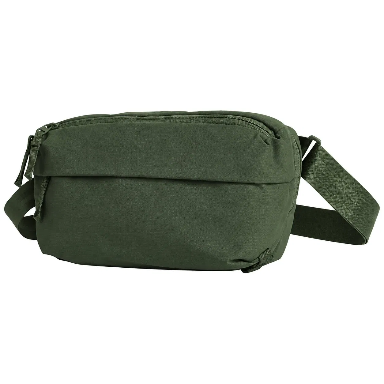 Custom Ripstop Nylon Camera Waist Bag