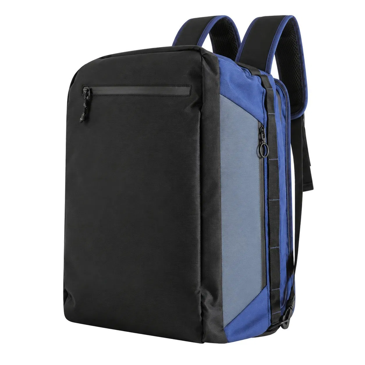 Custom Convertible Polyester Travel Duffel Bag