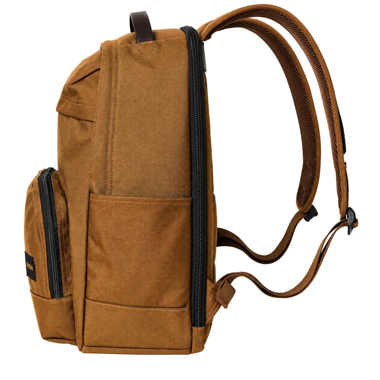 1000d Nylon Laptop Backpack for Business Travel