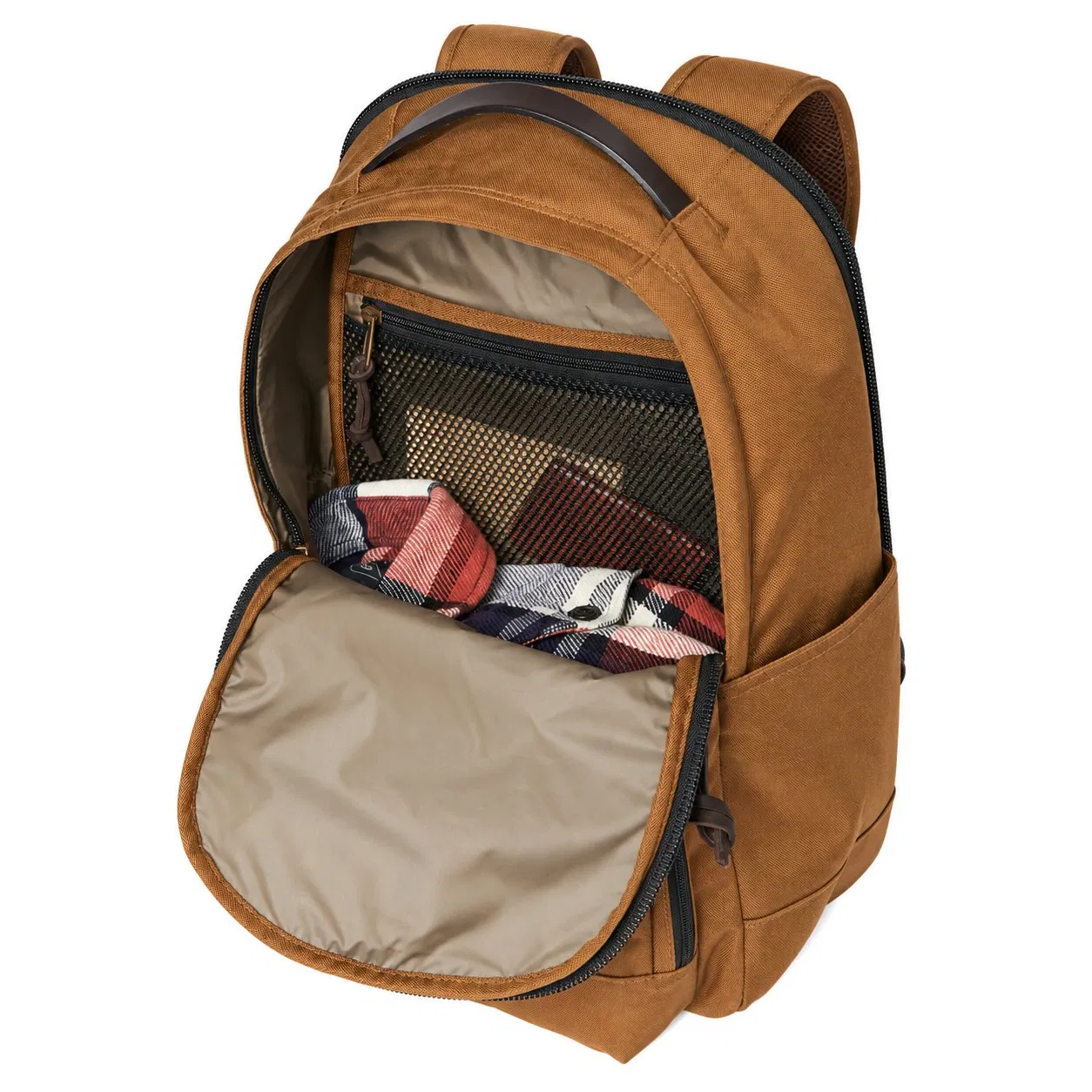 1000d Nylon Laptop Backpack for Business Travel
