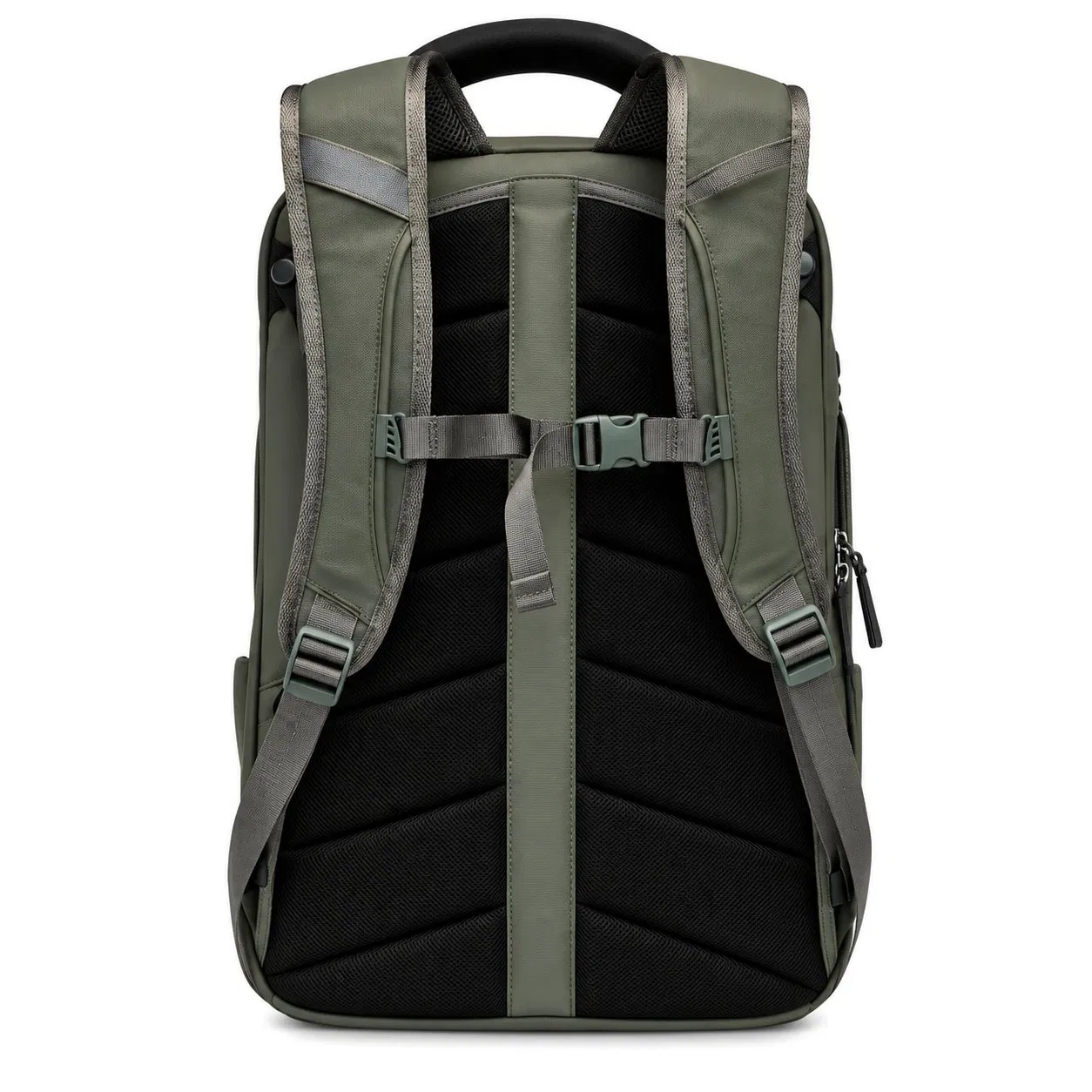 Men Minimalist Laptop Backpack for Business Travel