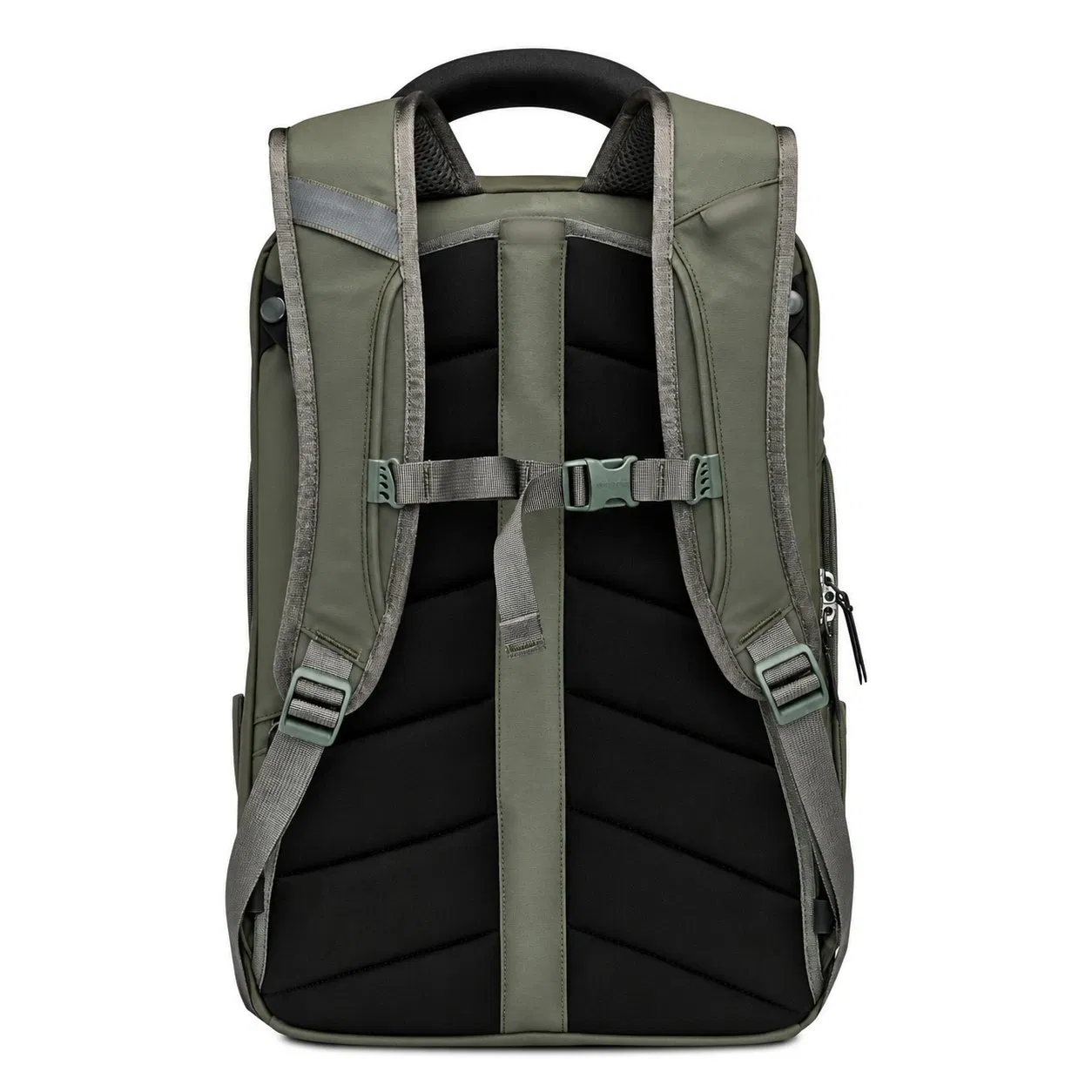 Men Minimalist Laptop Backpack for Business Travel