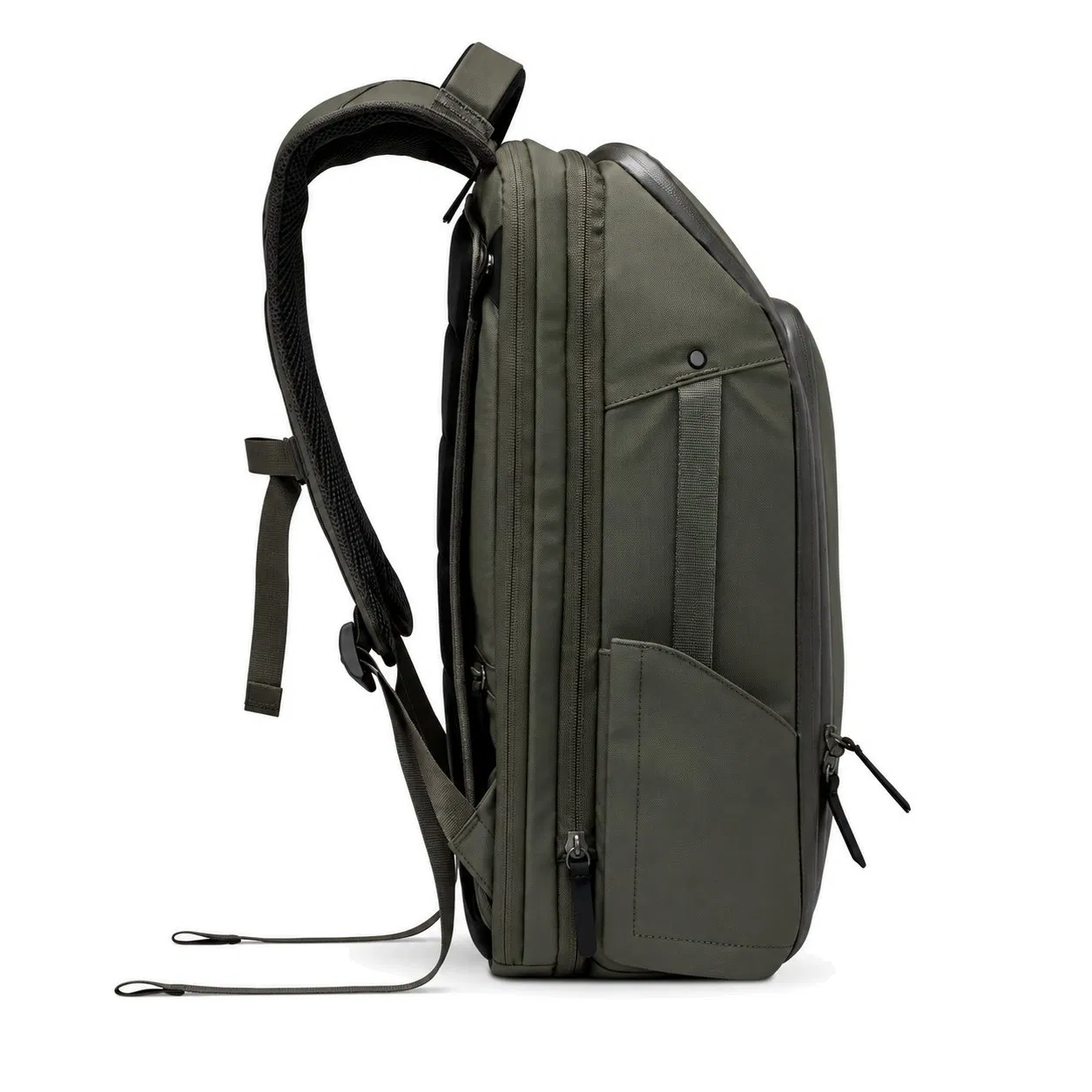 Men Minimalist Laptop Backpack for Business Travel