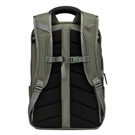 Men Minimalist Laptop Backpack for Business Travel