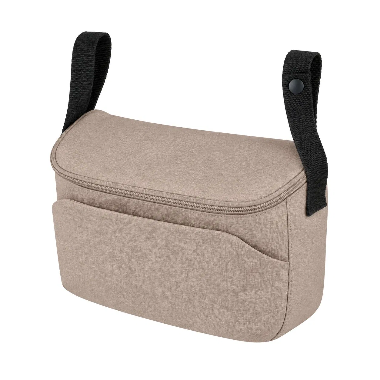 Custom Hanging Baby Stroller Organizer Bag