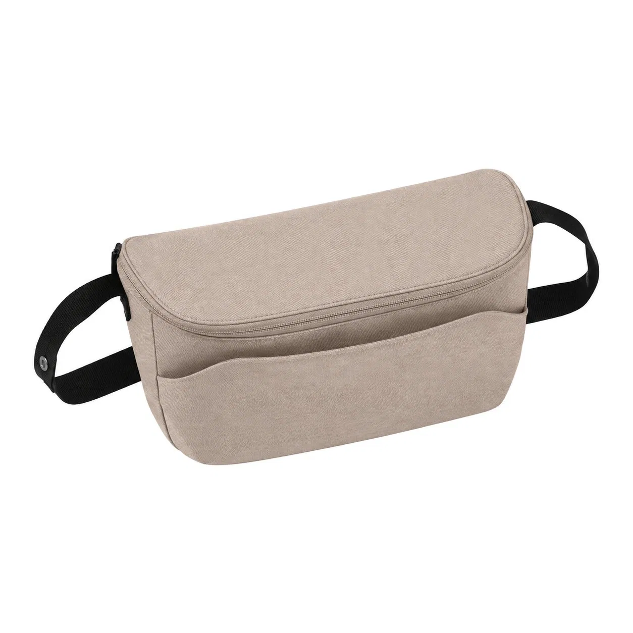 Custom Hanging Baby Stroller Organizer Bag