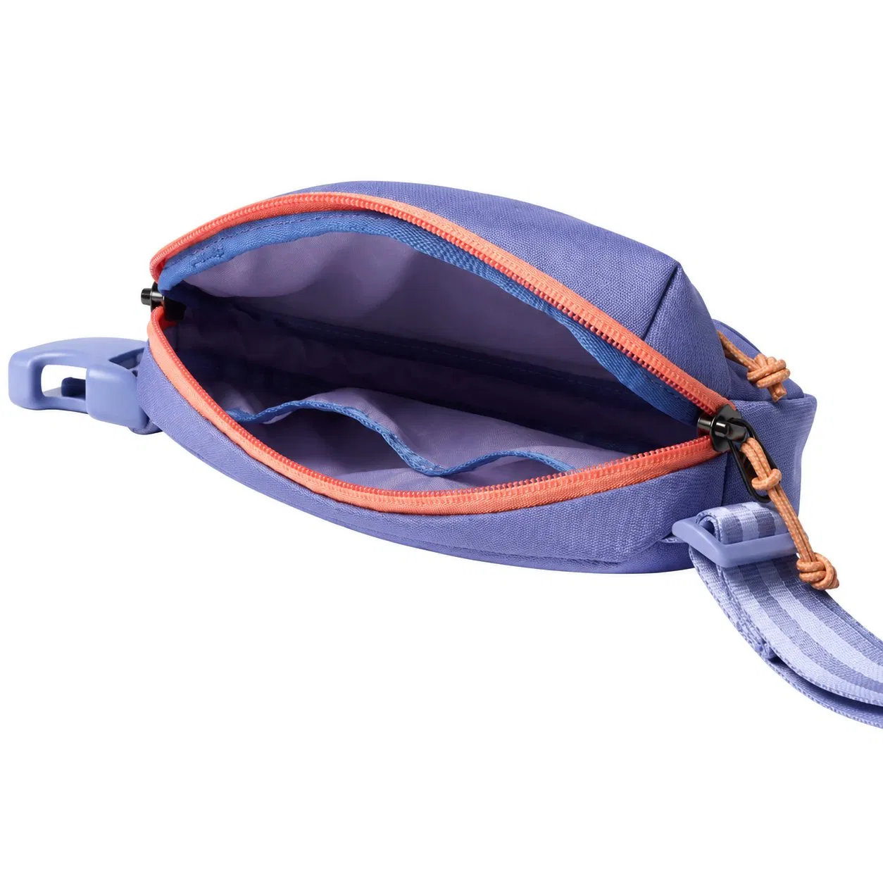 Custom Polyester Sports Running Waist Bag