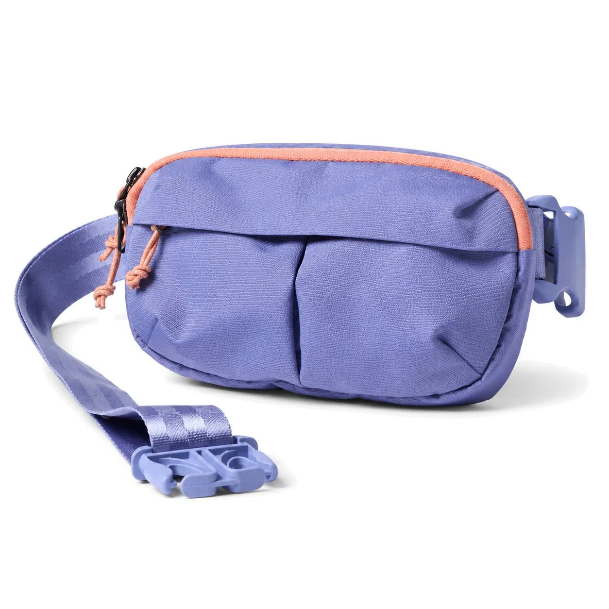 Custom Polyester Sports Running Waist Bag