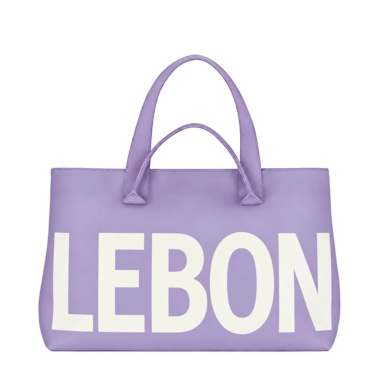 Women Custom Jacquard Knit Shopping Tote Bag