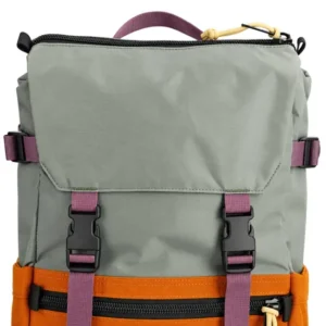 Rugzak laptop