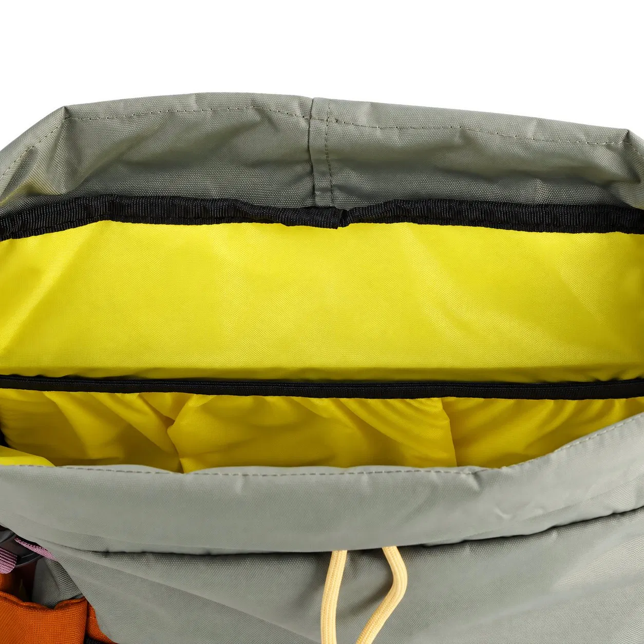 20L Recycled Nylon Flap Laptop Backpack