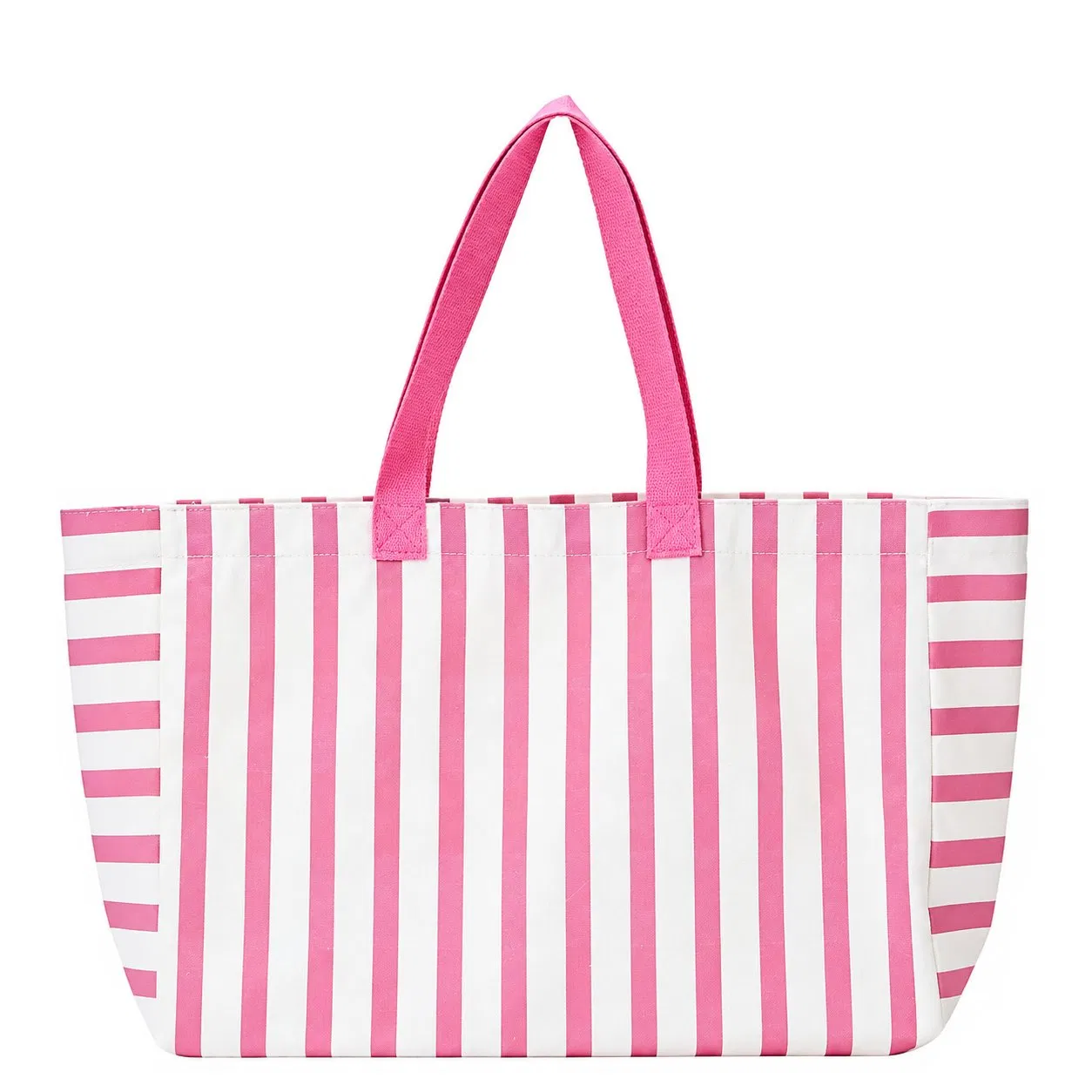 Women Custom Cotton Canvas Everyday Tote Bag