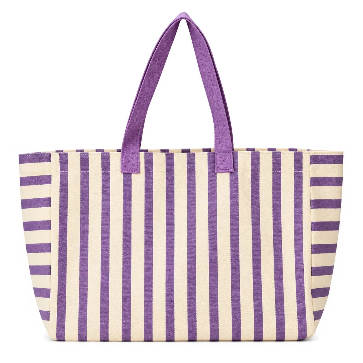 Women Custom Cotton Canvas Everyday Tote Bag