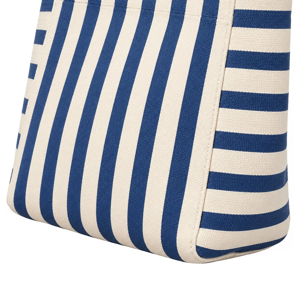 Women Custom Cotton Canvas Everyday Tote Bag