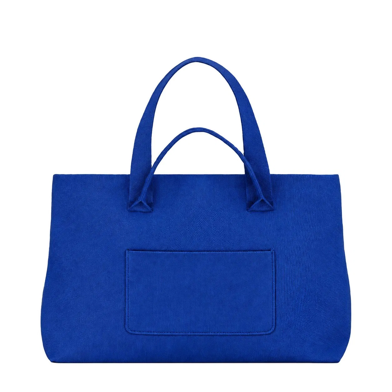 Women Large Capacity Knitted Shoulder Tote Bag