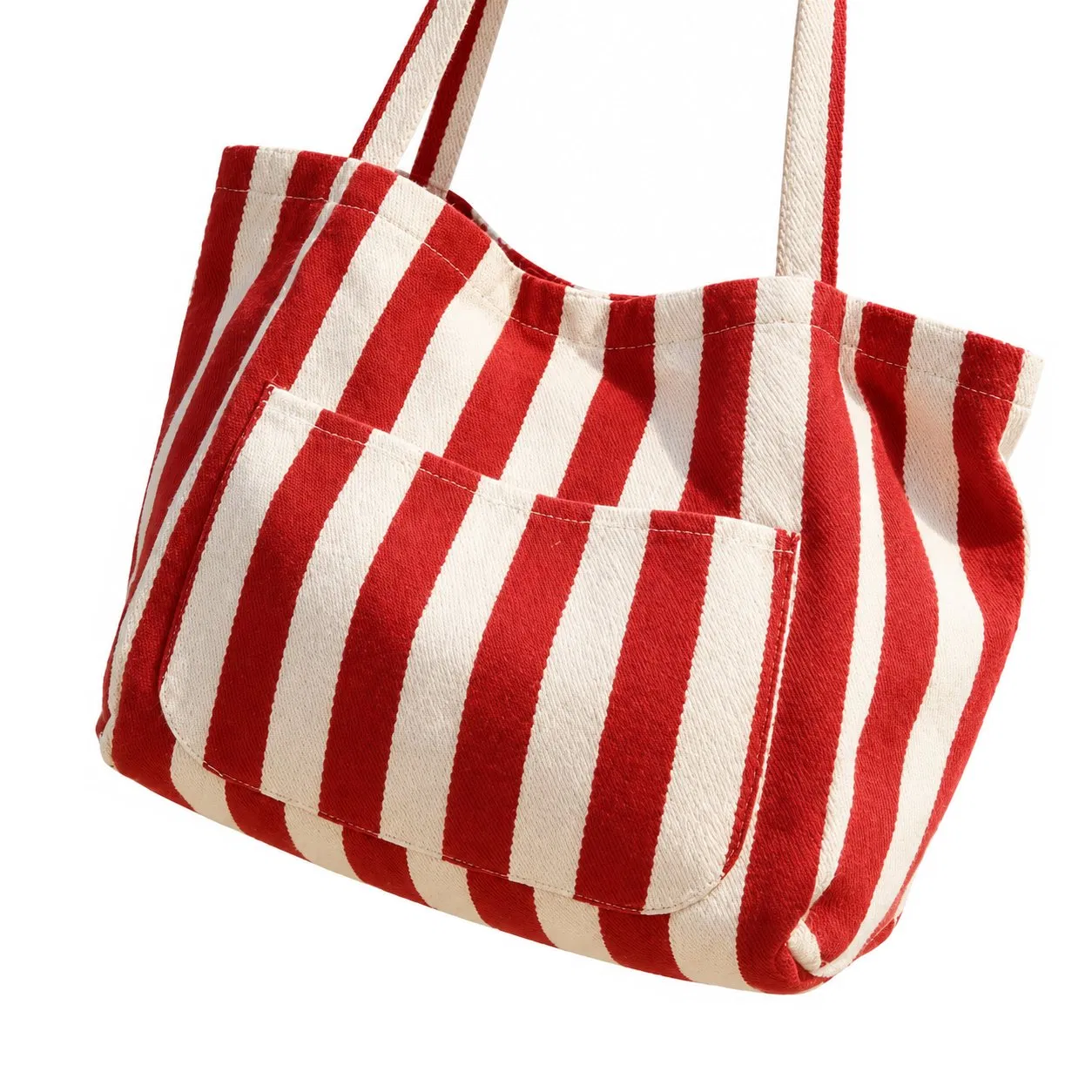 Women Custom Pattern Casual Shoulder Tote Bag