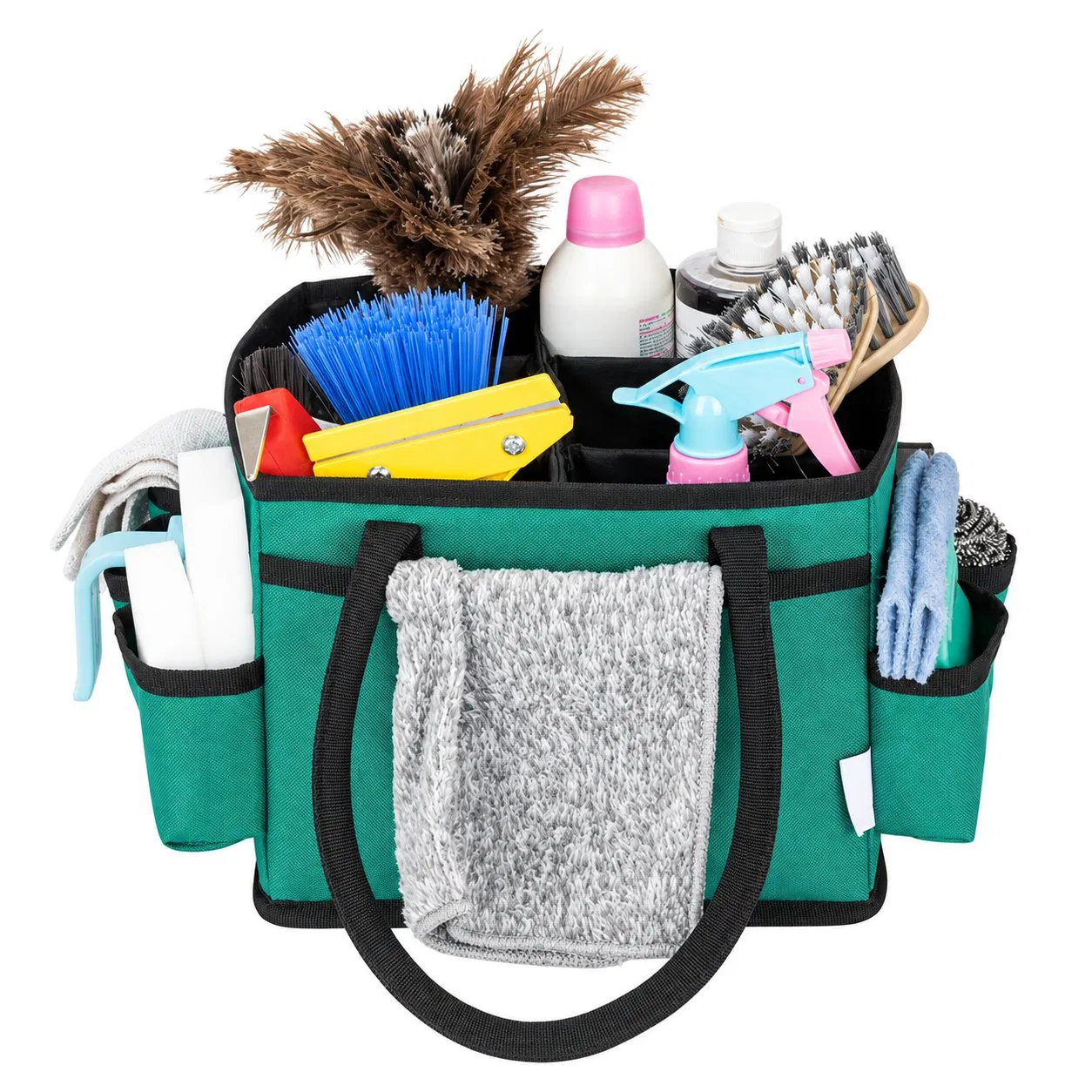 Custom Oxford RC Model Car Storage Carry Bag