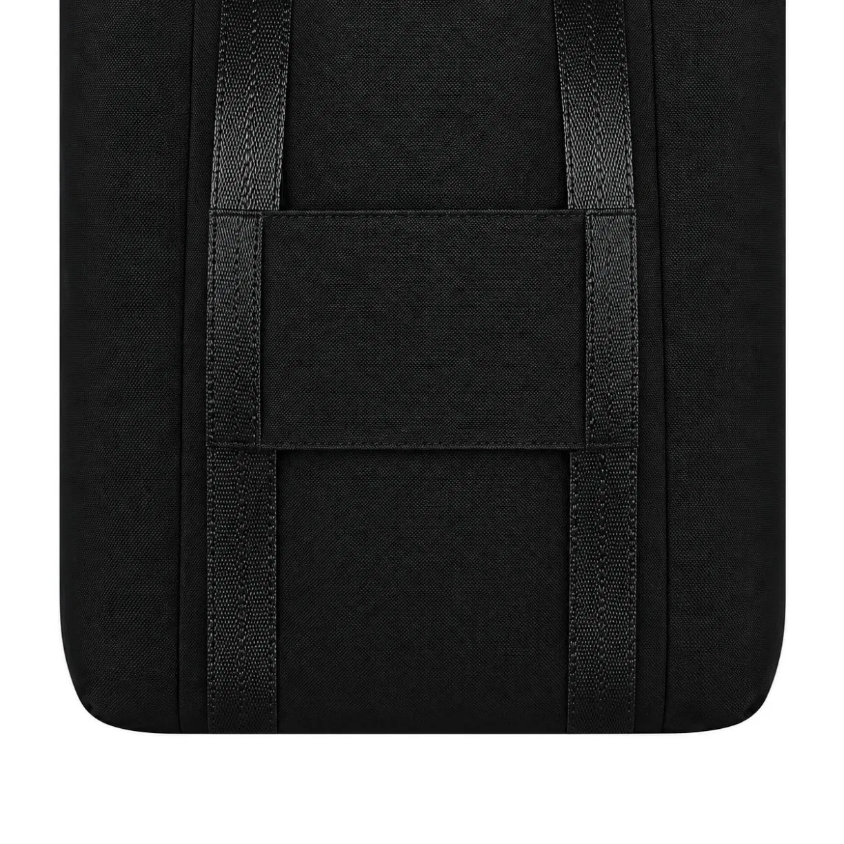 Custom Polyester Foldable Zipper Shopping Tote Bag