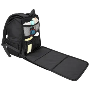 Sac à dos pliable