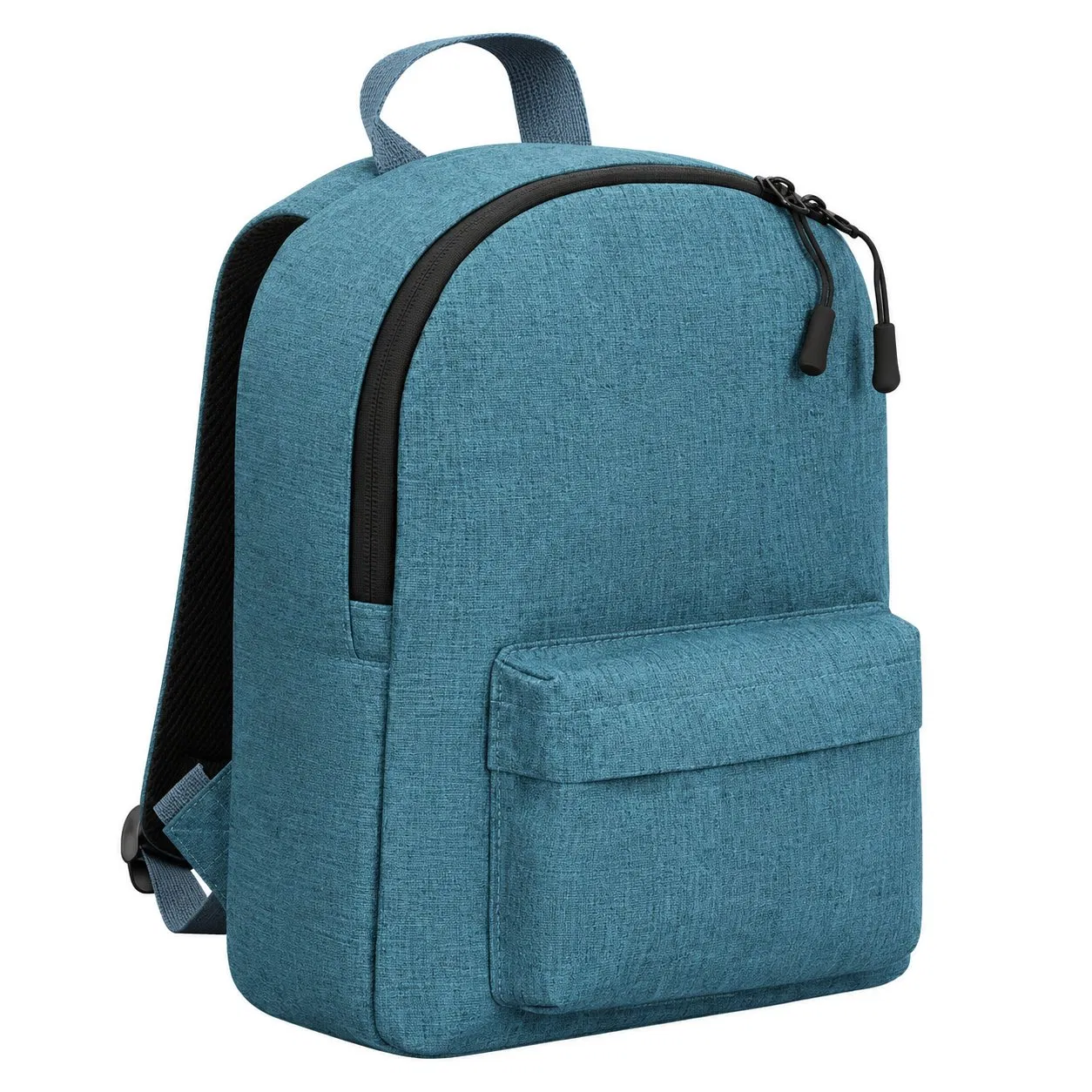 Custom Oxford School Travel Laptop Backpack