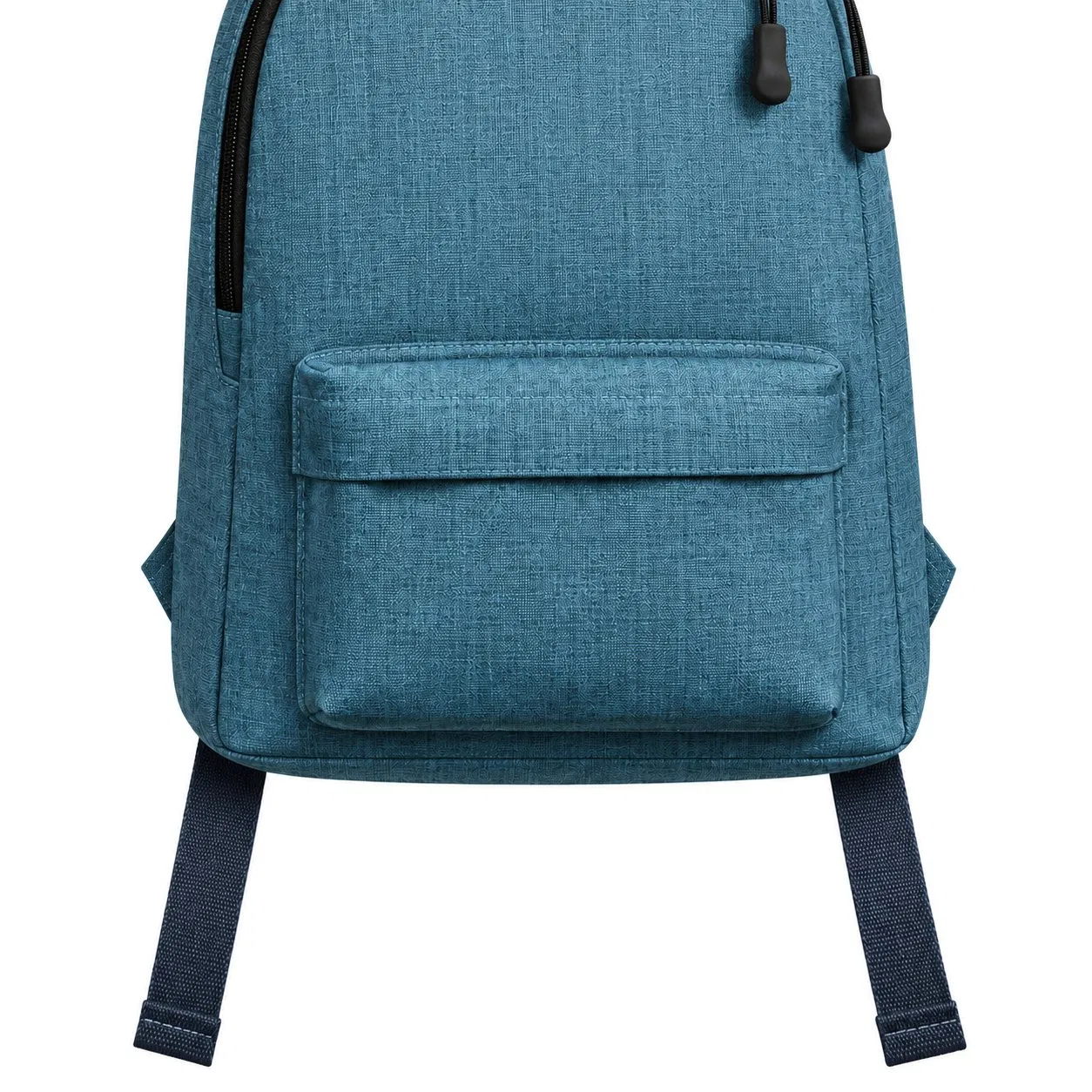 Custom Oxford School Travel Laptop Backpack