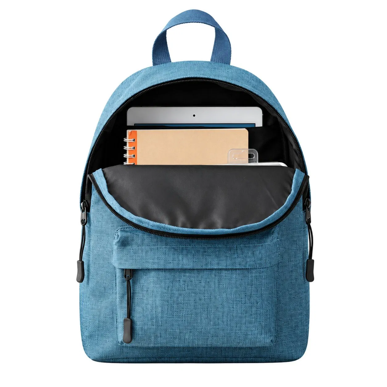 Custom Oxford School Travel Laptop Backpack