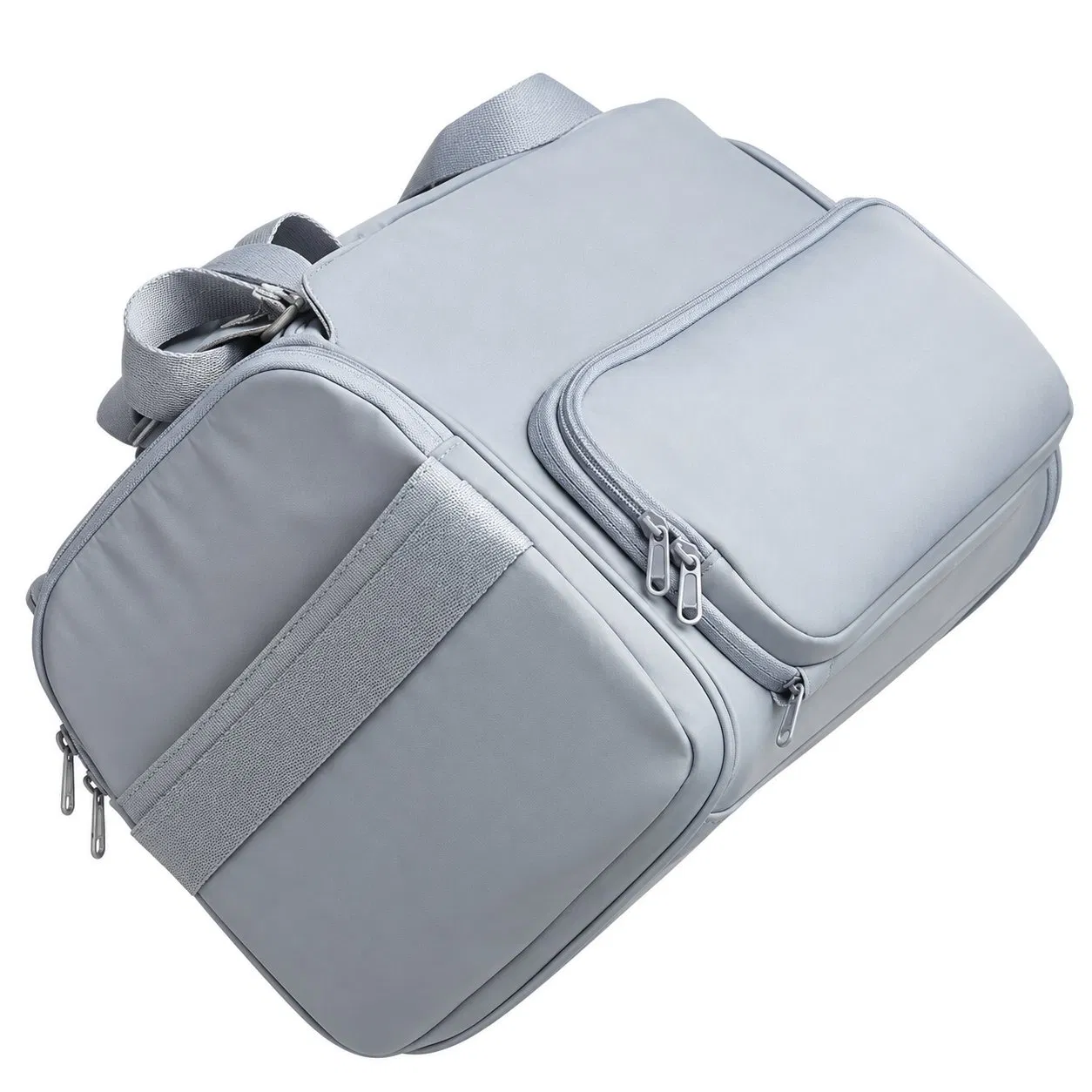 Custom Polyester Small Dog Travel Carrier Tote Bag