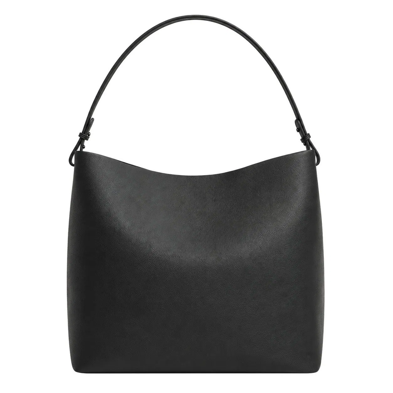 Custom PU Leather Ten Pocket Mommy Travel Diaper Tote