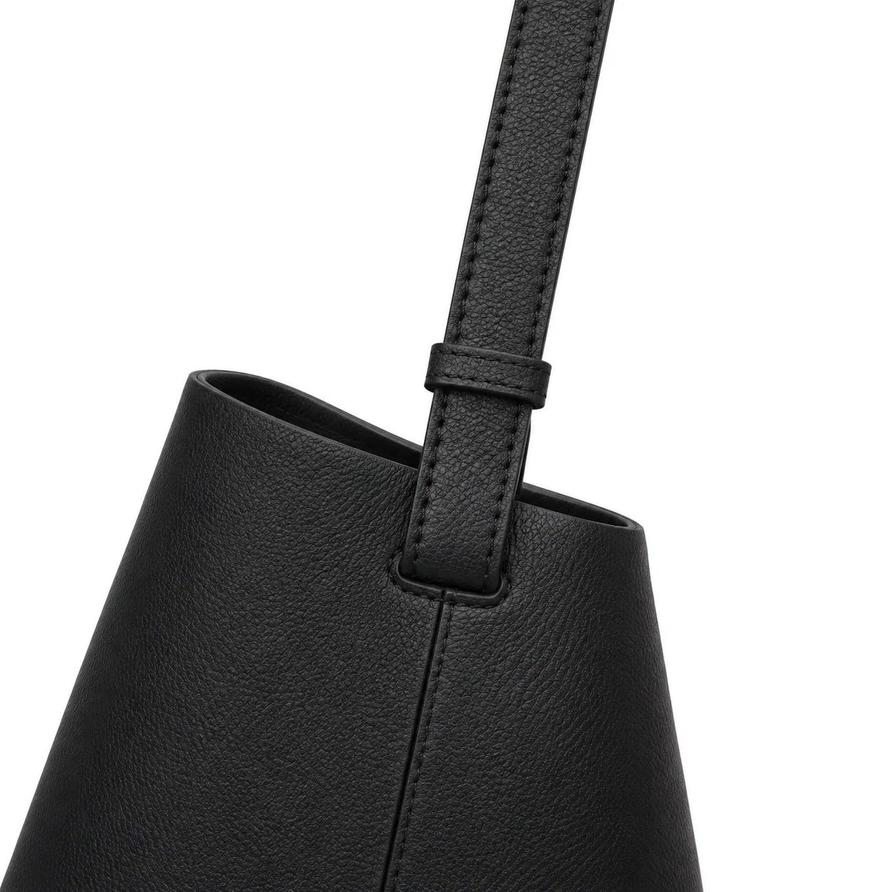 Custom PU Leather Ten Pocket Mommy Travel Diaper Tote