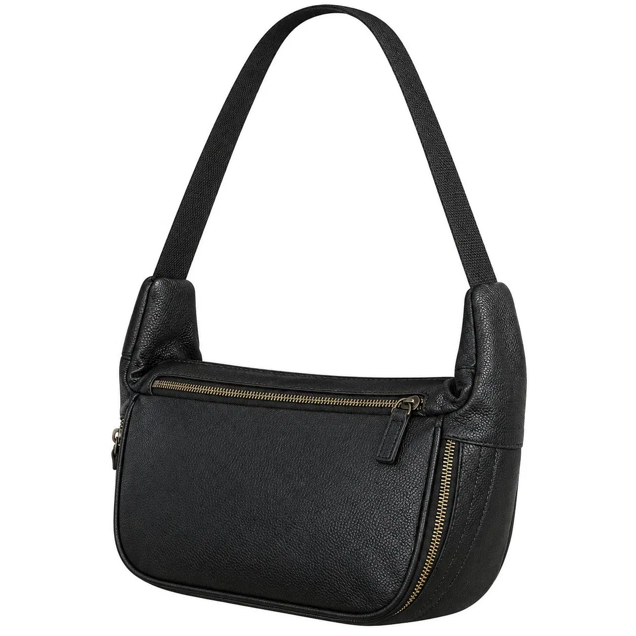 Custom PU Crossbody Camera Sling Storage Bag