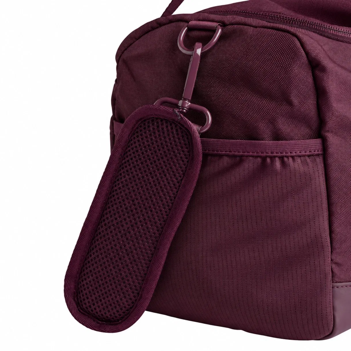 Custom Work Gym Travel Duffel Bag with Wet Pocket