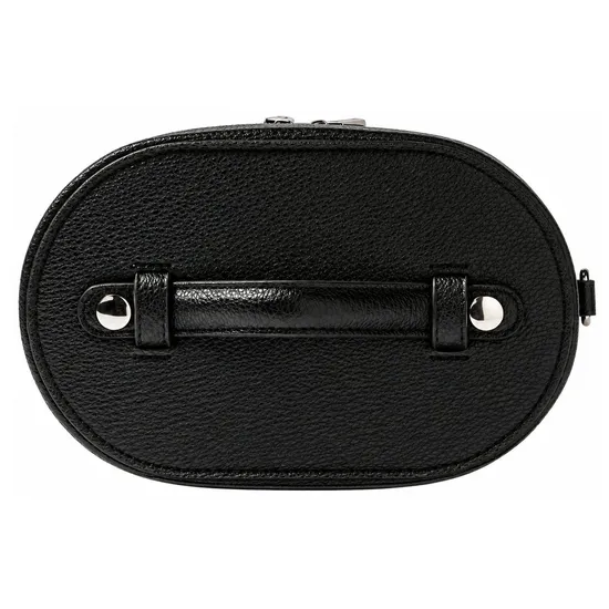 Custom Travel Makeup Cosmetic Case with Removable Divider