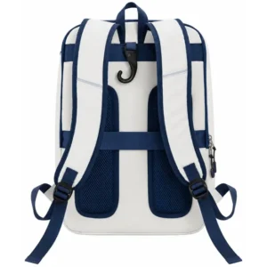 Custom Pickleball Paddle Backpack with Shoe Compartment