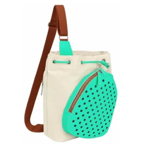 Custom Large Capacity Racket Tournament Sports Bag