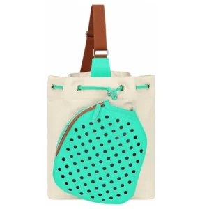 Custom Large Capacity Racket Tournament Sports Bag