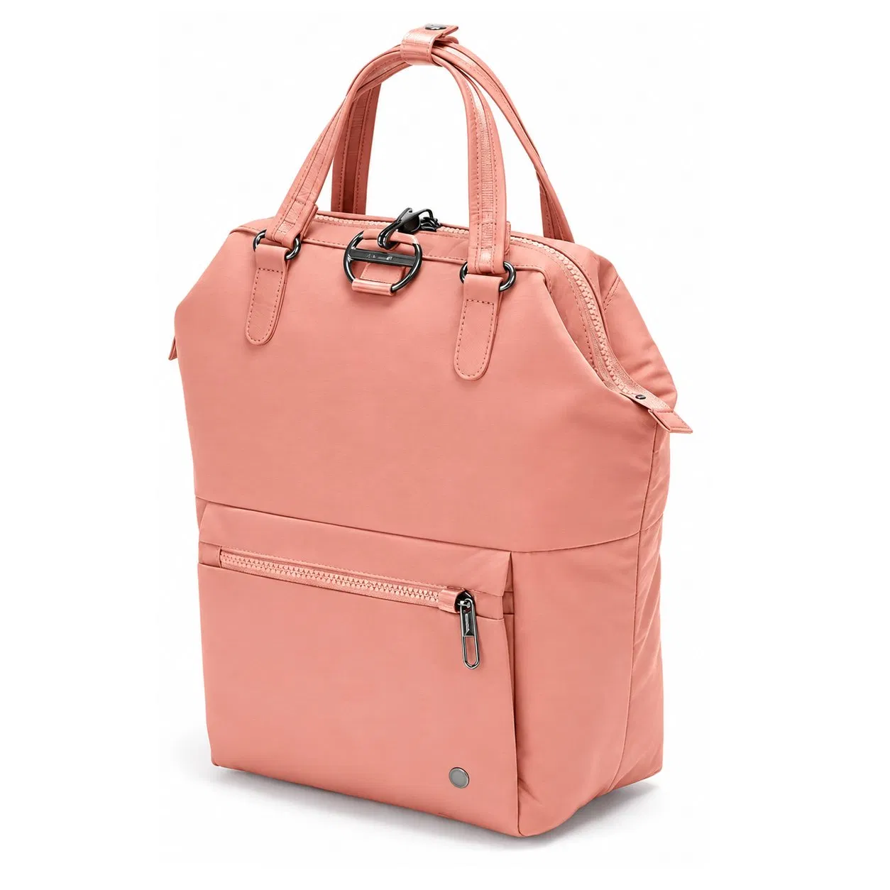 Custom Unisex Nylon Travel Sports Backpack