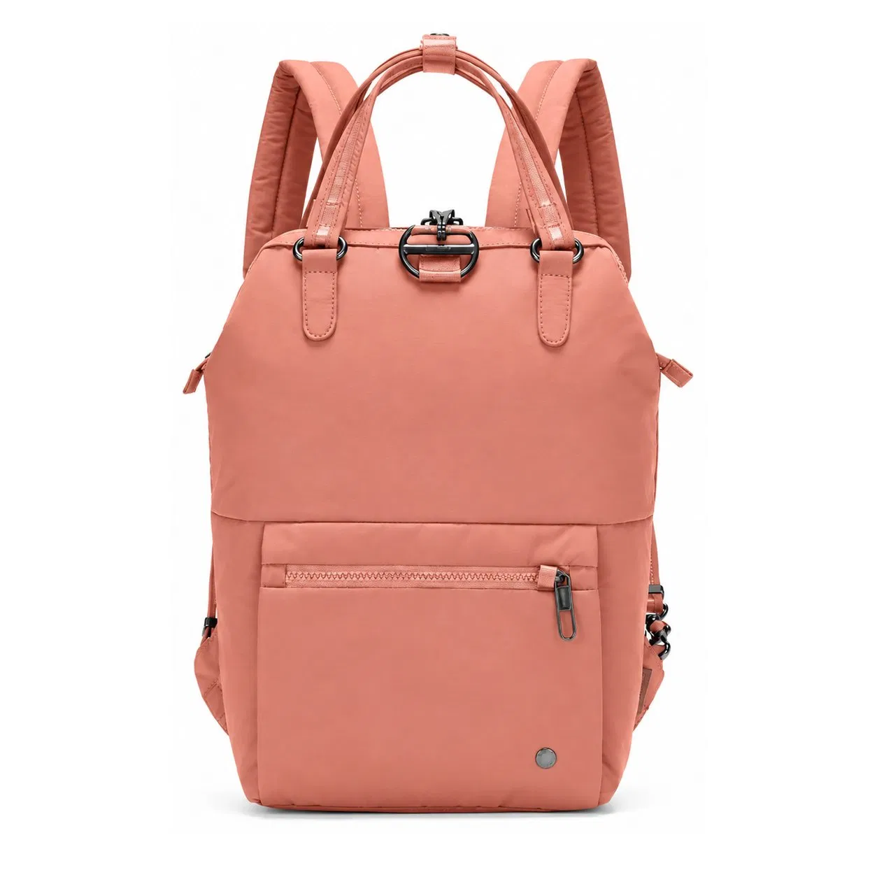 Custom Unisex Nylon Travel Sports Backpack