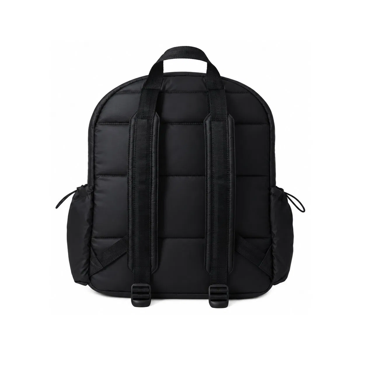 Custom Unisex Lightweight Polyester Travel Backpack