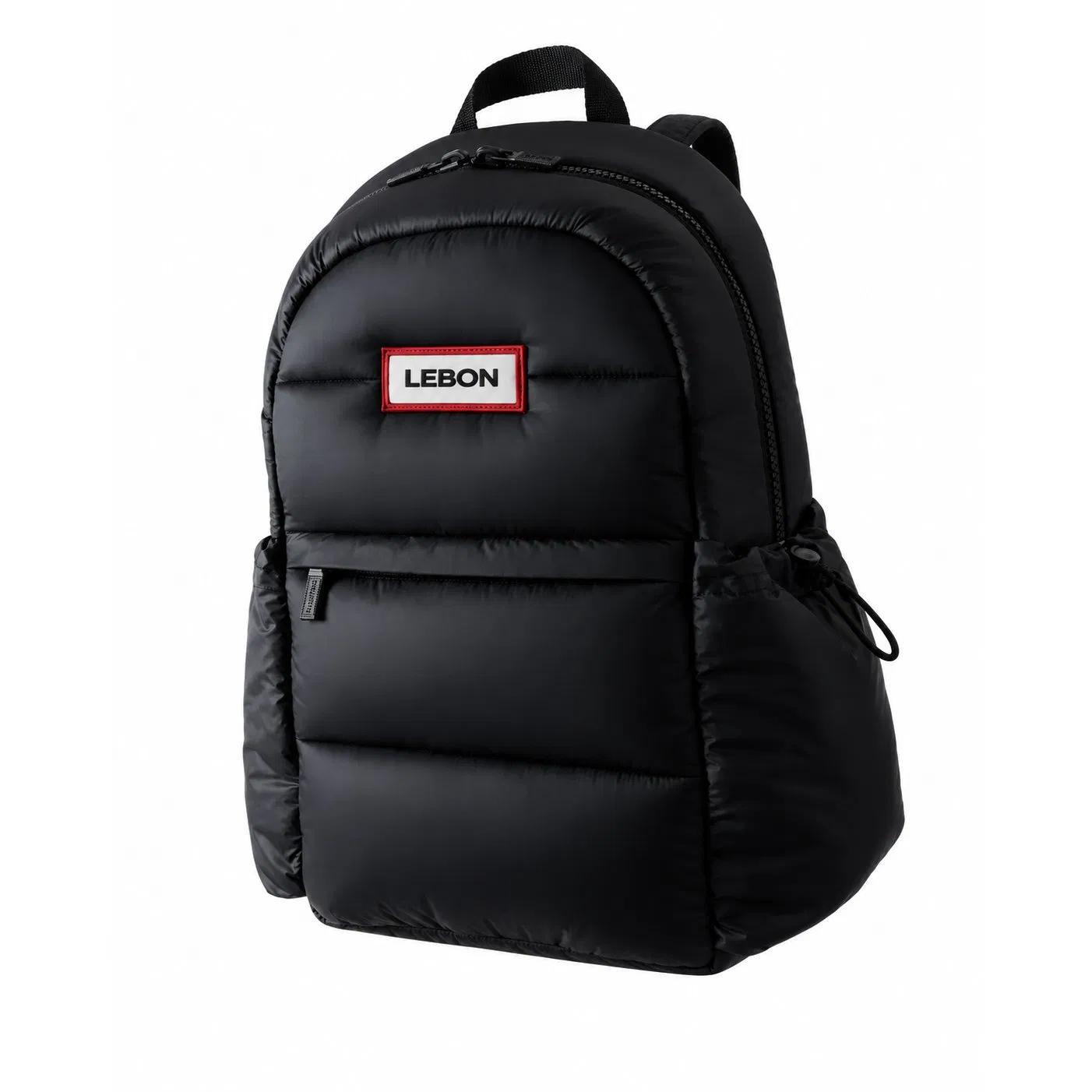 Custom Unisex Lightweight Polyester Travel Backpack
