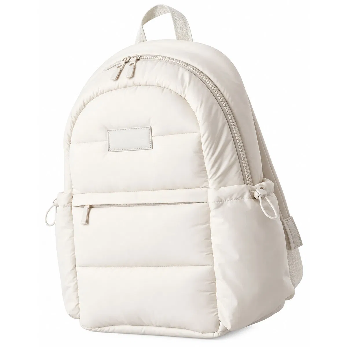 Custom Unisex Lightweight Polyester Travel Backpack