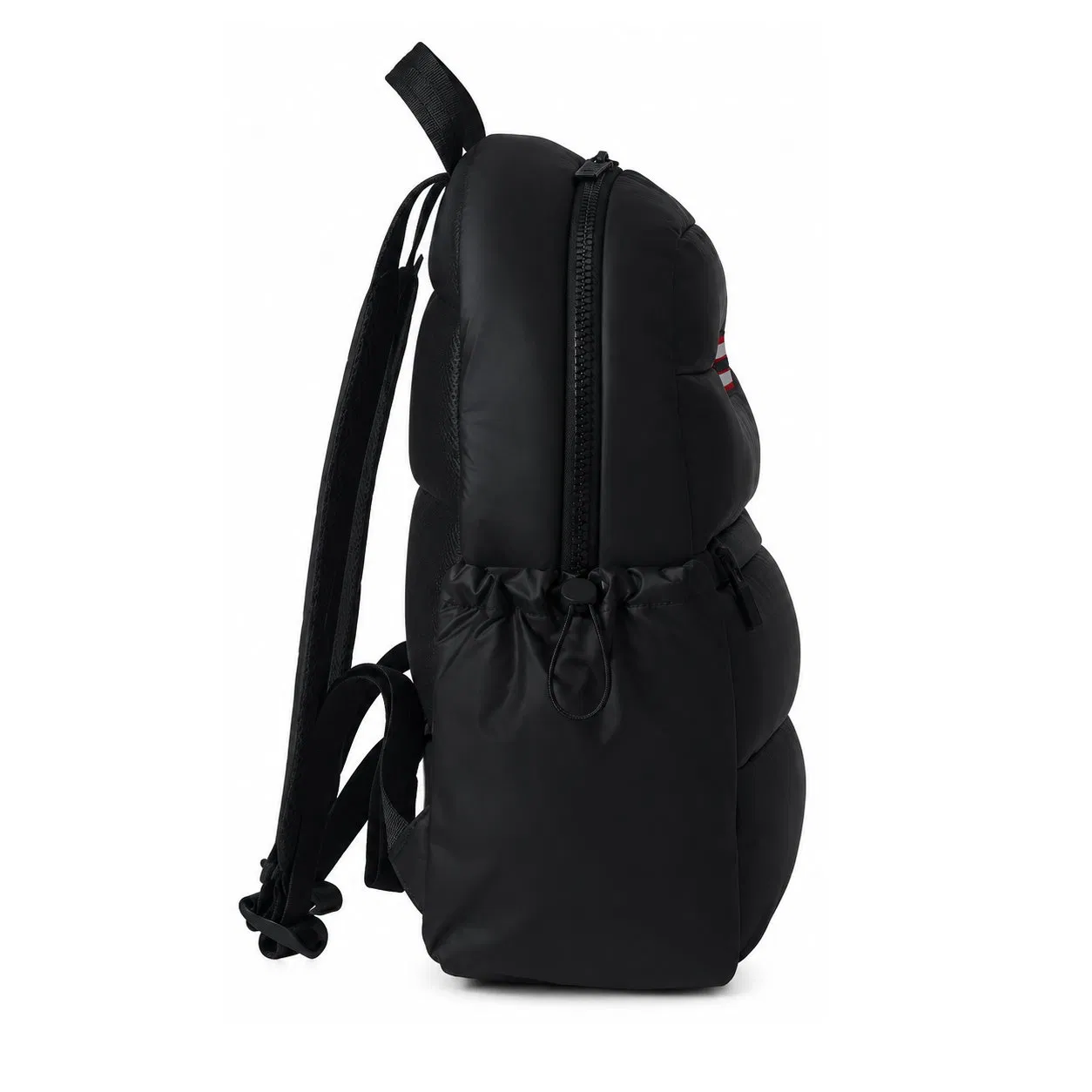 Custom Unisex Lightweight Polyester Travel Backpack
