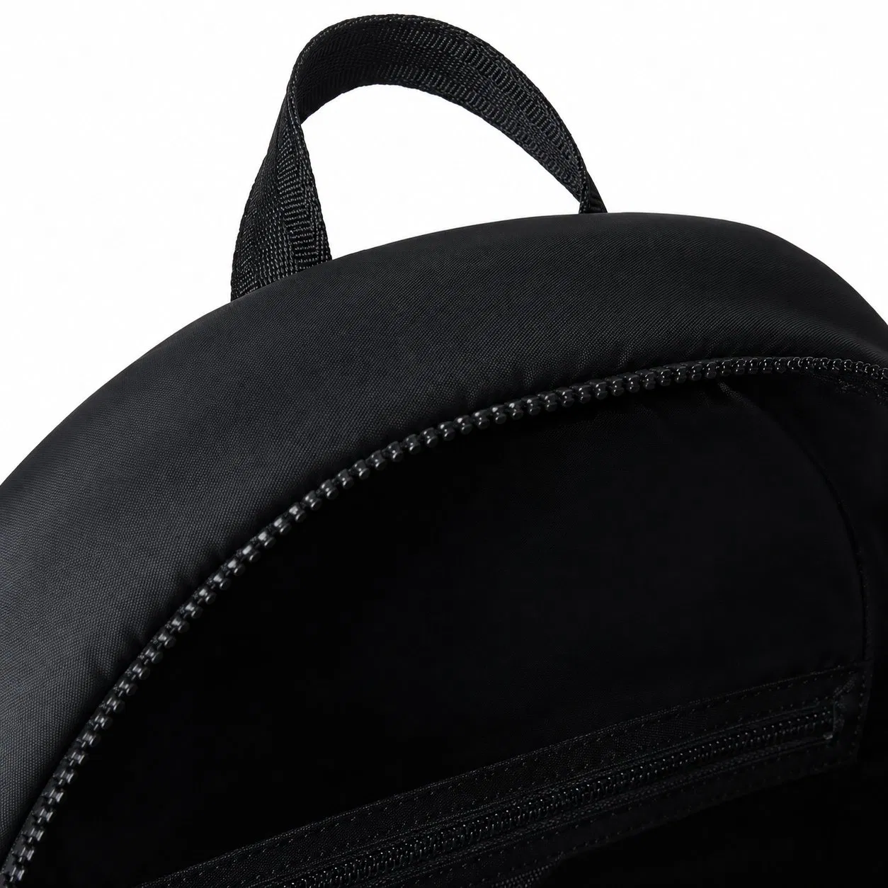Custom Unisex Lightweight Polyester Travel Backpack
