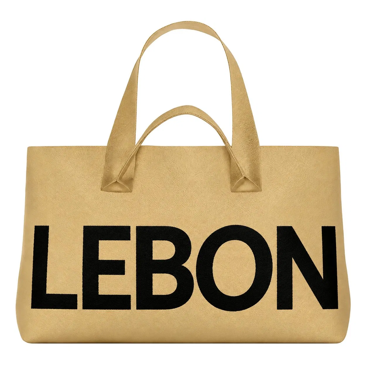 Custom Women Jacquard Knit Shoulder Tote Bag