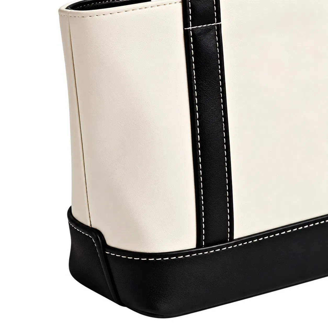 Custom Women Canvas Shopping Shoulder Tote Bag