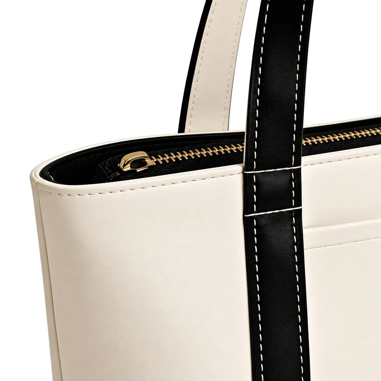 Custom Women Canvas Shopping Shoulder Tote Bag