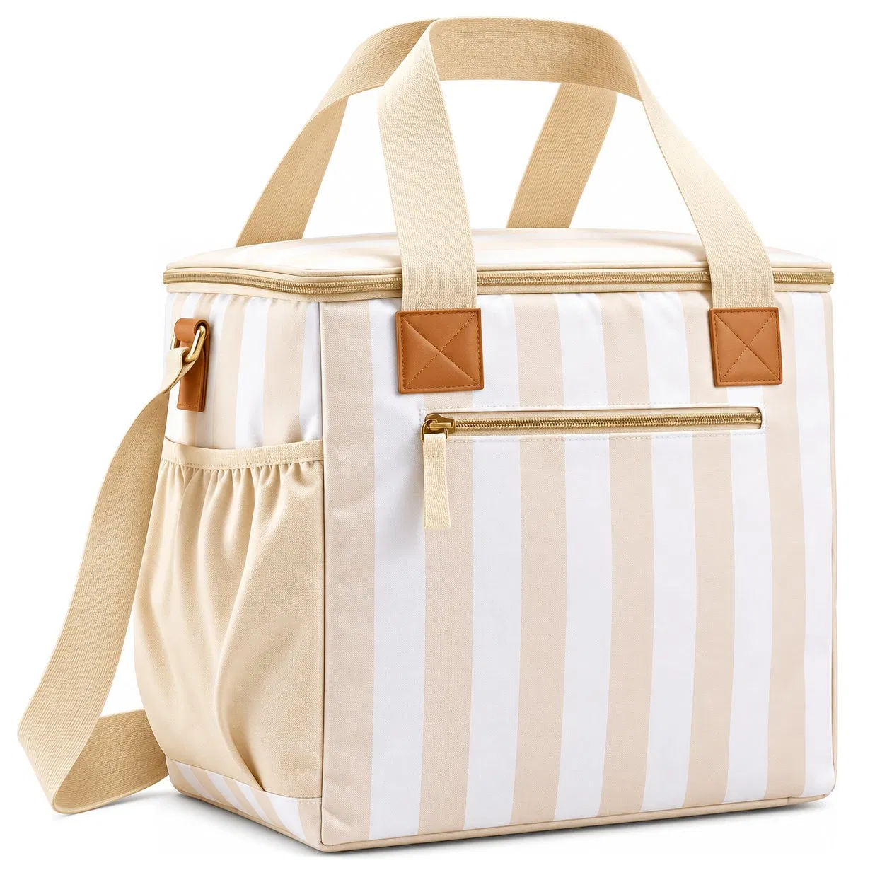 Custom Polyester Insulated Soft Cooler Bag