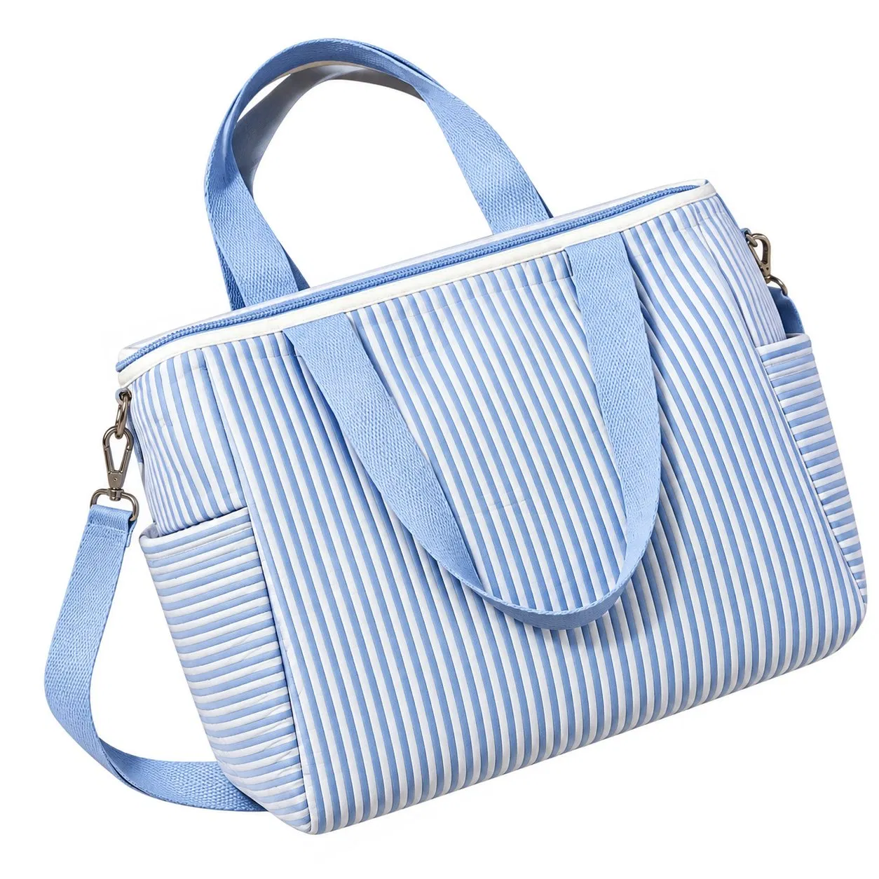 Custom Polyester Insulated Soft Cooler Bag